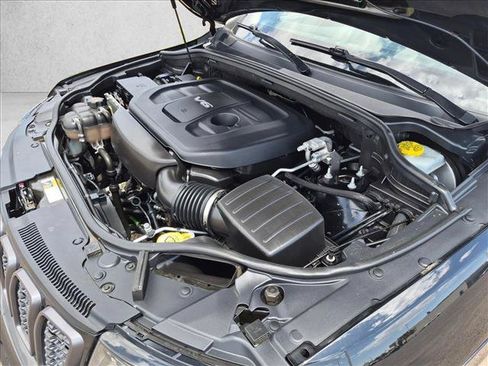 Used 2019 Jeep Grand Cherokee Limited X AWD/4WD image 30