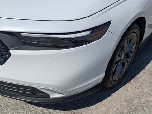 Used 2024 Honda Accord EX image 9