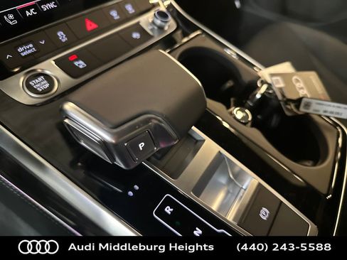 New 2026 Audi Q7 2.0T Premium Plus image 27