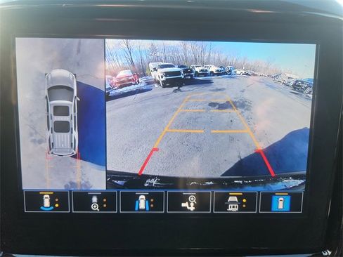 Certified 2023 Chevrolet Traverse Premier image 15