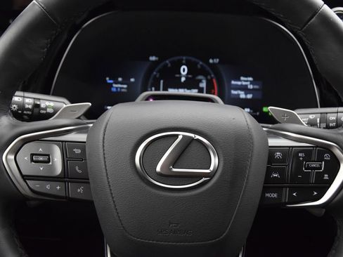 Used 2025 Lexus TX 350 FWD w/ Convenience Package image 23