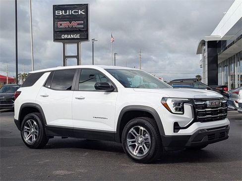 New 2026 GMC Terrain Elevation w/ LPO, Floor Liner Package image 2