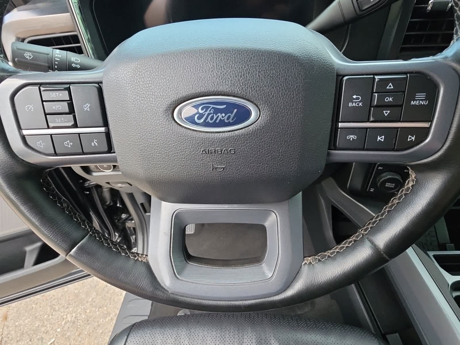 Used 2026 Ford F250 Lariat w/ Chrome Package AWD/4WD image 25