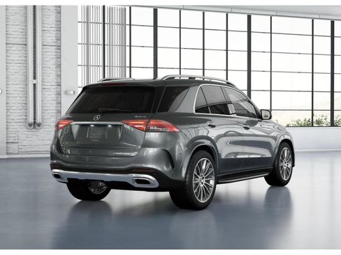 New 2026 Mercedes-Benz GLE 450 4MATIC image 22