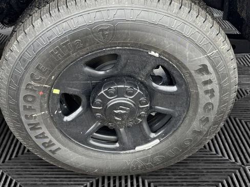 New 2026 RAM 2500 Tradesman image 9