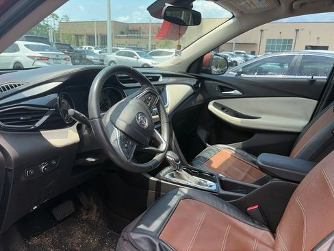 Used 2020 Buick Encore GX Preferred w/ Cold Weather Comfort Package AWD/4WD image 6