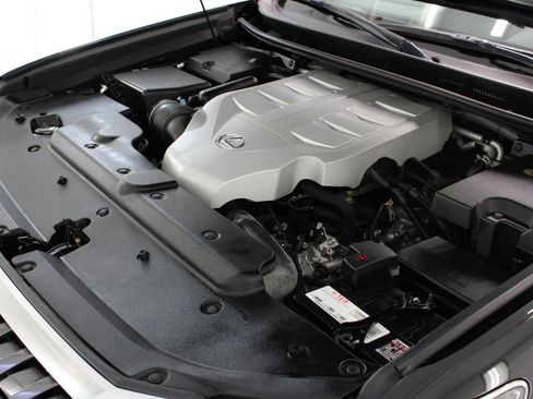 Used 2022 Lexus GX 460 Premium w/ Premium Package image 77