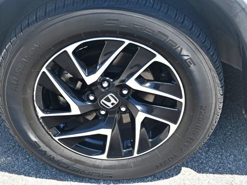 Used 2016 Honda CR-V SE image 25
