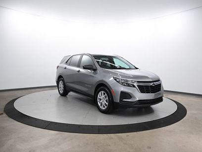 Certified 2023 Chevrolet Equinox LS w/ LS Convenience Package