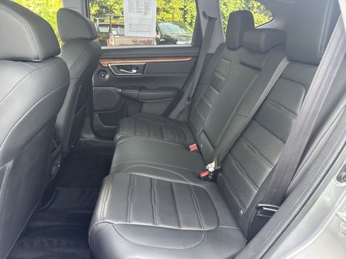 Used 2022 Honda CR-V EX-L image 11