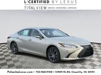 Used 2025 Lexus ES 350 Premium w/ Premium Package video 1