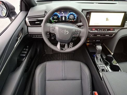 New 2026 Toyota Camry XSE image 9