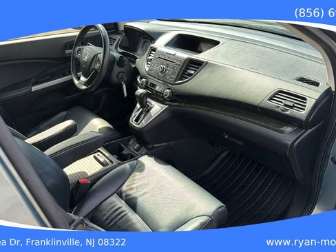 Used 2012 Honda CR-V EX-L image 19