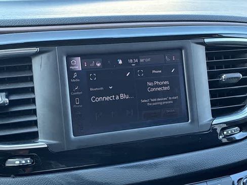 Used 2023 Chrysler Voyager LX FWD image 29