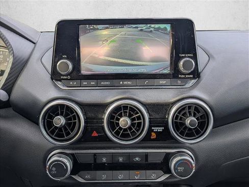 Used 2024 Nissan Sentra S image 18