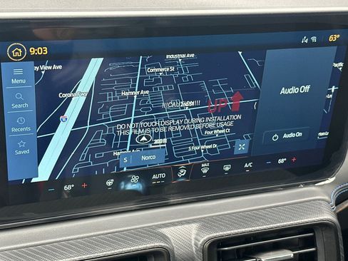 New 2025 Ford Mustang Dark Horse image 18