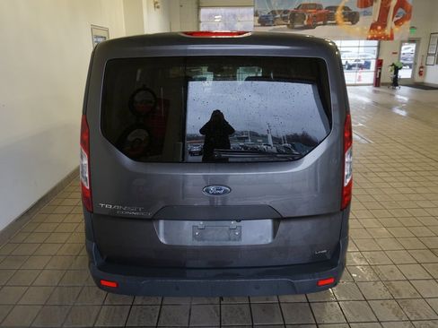 Used 2018 Ford Transit Connect XL image 13
