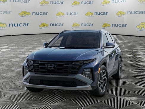 New 2026 Hyundai Tucson Limited AWD/4WD image 6