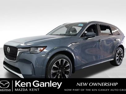 New 2026 MAZDA CX-90 3.3 Turbo S w/ Premium Plus