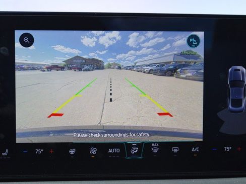 Used 2024 Ford Mustang GT Premium RWD image 23