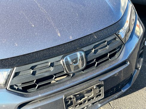 Used 2025 Honda Odyssey EX-L image 7