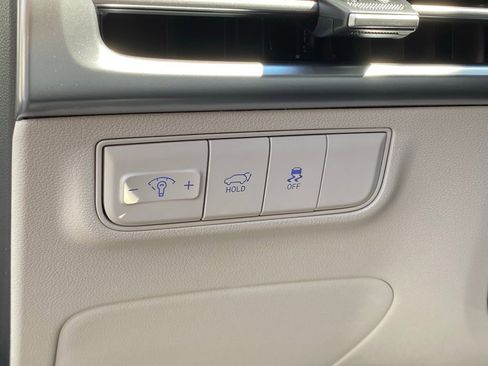 New 2026 Hyundai Tucson SEL image 11