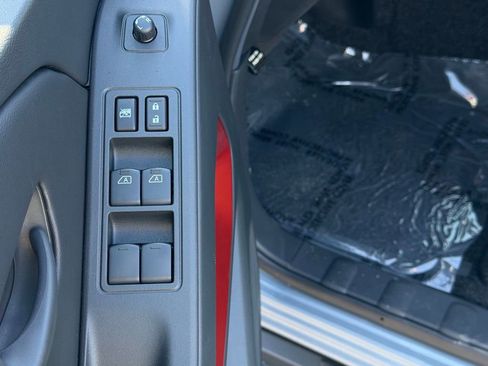 New 2026 Nissan Frontier Pro-X image 13