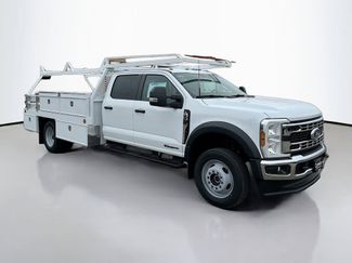 New 2026 Ford F550 4x4 Crew Cab 360° Tour