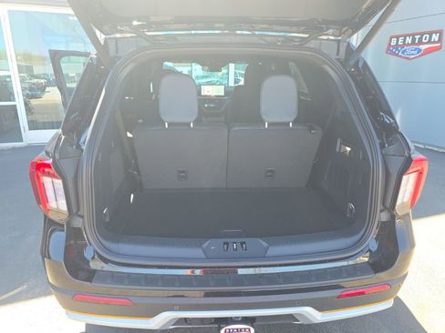New 2026 Ford Explorer Tremor AWD/4WD image 32