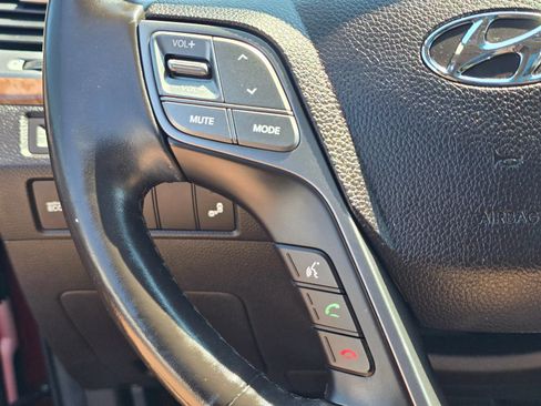 Used 2014 Hyundai Santa Fe Sport 2.0T w/ Technology Package 05 FWD image 23