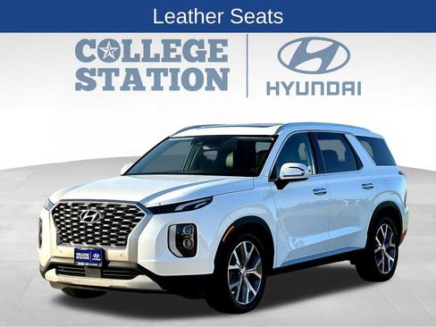 Used 2022 Hyundai Palisade SEL w/ Premium Package AWD/4WD image 6
