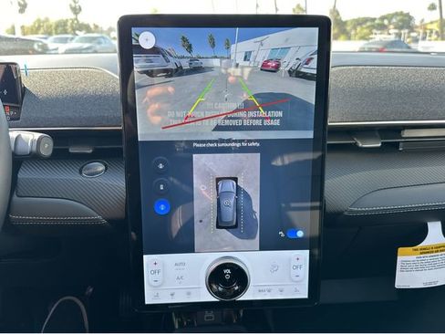 New 2025 Ford Mustang Mach-E Premium image 10