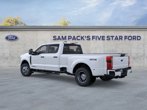 New 2026 Ford F350 XL AWD/4WD image 4