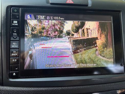 Used 2016 Honda CR-V EX image 40