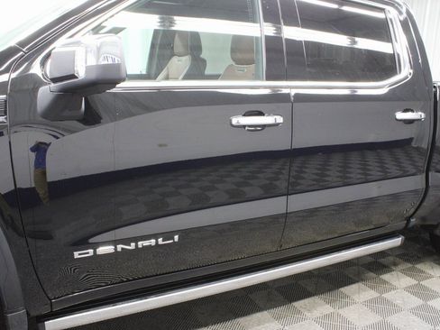 Used 2025 GMC Sierra 1500 Denali Ultimate image 51