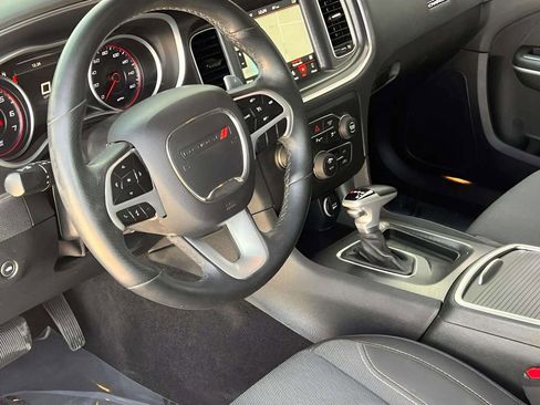 Used 2018 Dodge Charger R/T w/ Navigation & Travel Group RWD image 24