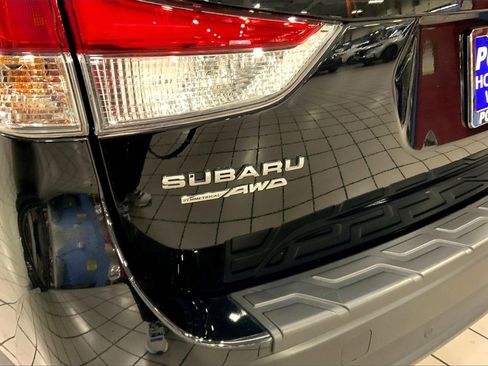 Used 2022 Subaru Forester Limited image 7