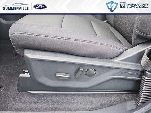 New 2026 Ford F150 XLT w/ Equipment Group 302A MID AWD/4WD image 18