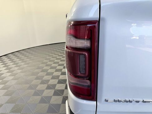 Used 2020 RAM 1500 Limited image 27