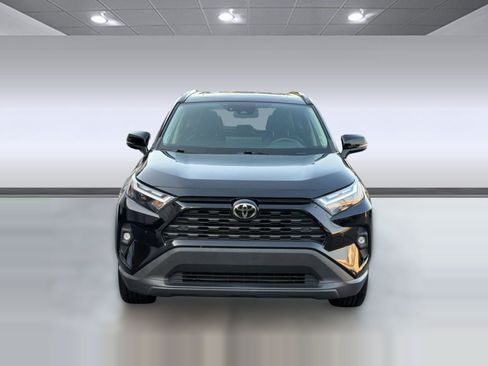 Used 2024 Toyota RAV4 XLE Premium w/ Weather Package FWD image 6