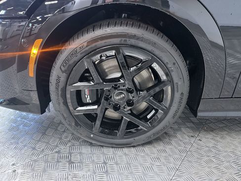 New 2026 MINI Cooper S image 27