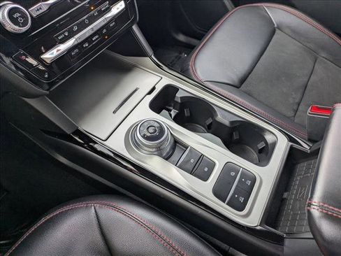 Certified 2023 Ford Explorer ST-Line w/ Class IV Trailer Tow Package image 12