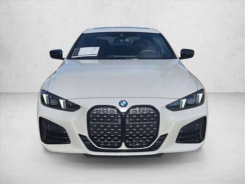 Certified 2026 BMW 430i Coupe w/ M Sport Package image 2