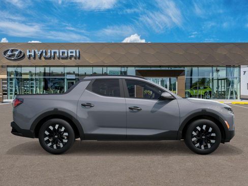 New 2026 Hyundai Santa Cruz SEL FWD image 7