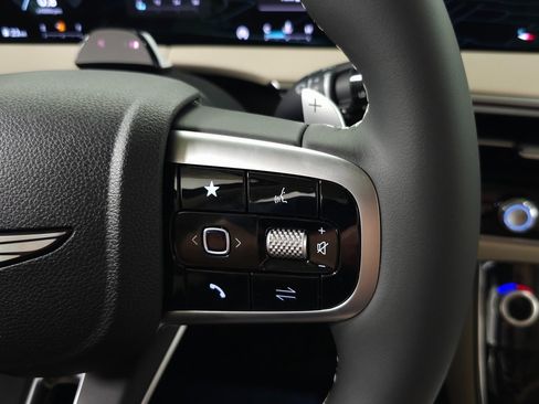 New 2026 Genesis GV70 2.5T image 15