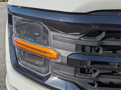 Certified 2024 Ford F150 XLT w/ Equipment Group 302A MID image 10