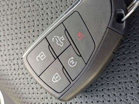 Used 2025 GMC Sierra 1500 Denali w/ Denali Reserve Package image 32