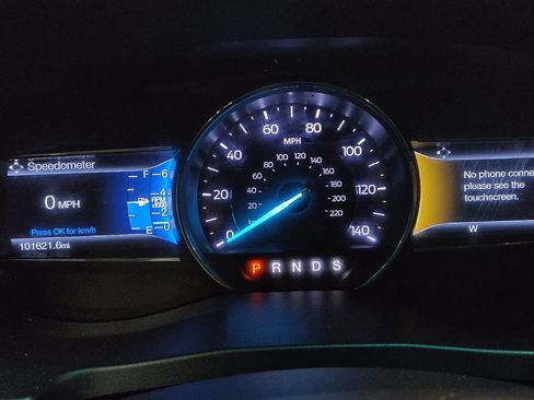 Used 2016 Ford Explorer XLT w/ Equipment Group 202A image 23