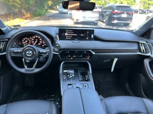New 2026 MAZDA CX-90 3.3 Turbo S w/ Premium Plus AWD/4WD image 25