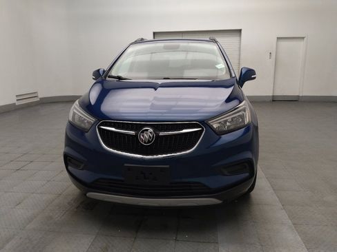 Used 2019 Buick Encore Preferred FWD image 15